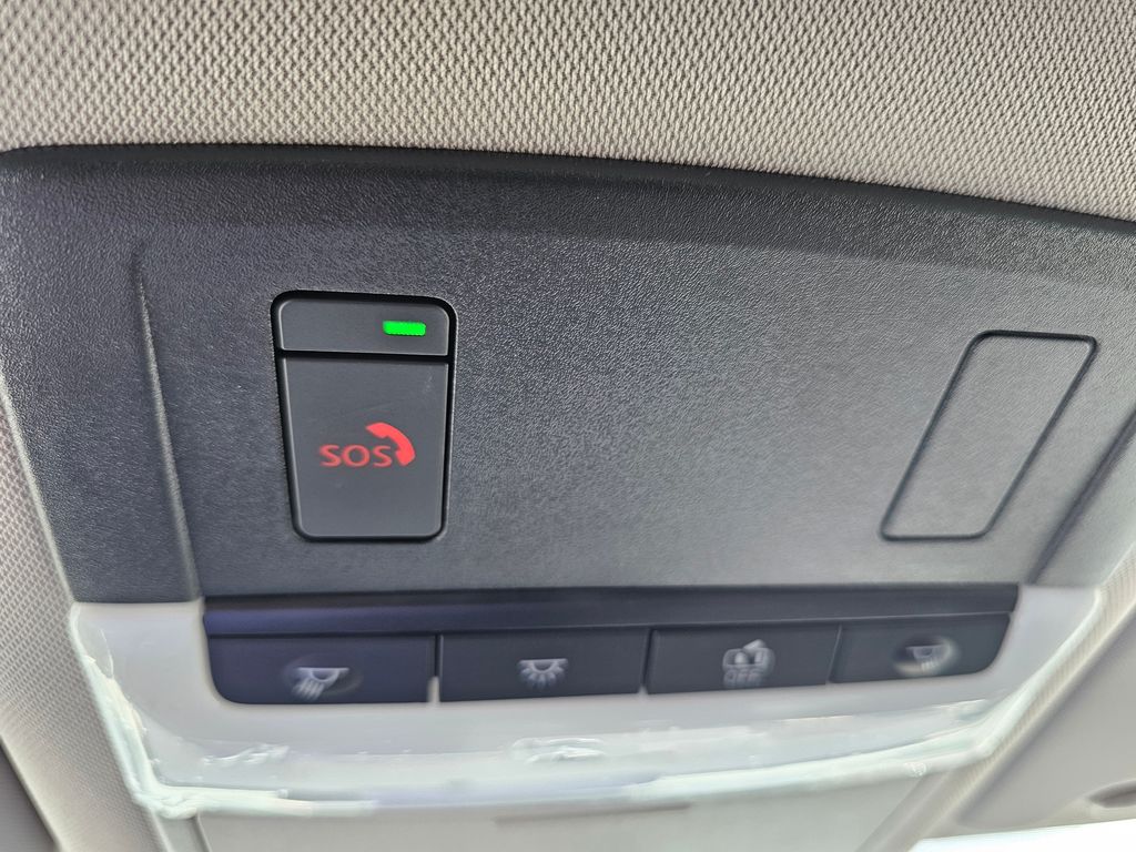 2026 Nissan Rogue SV - Photo 22