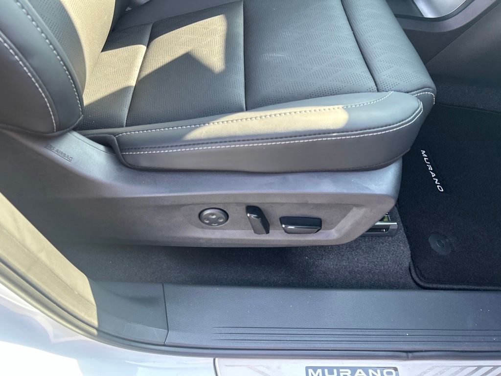 2026 Nissan Murano Platinum - Photo 32