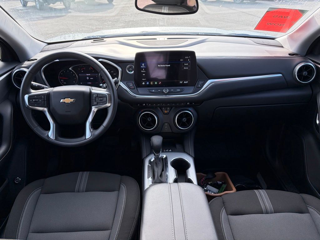 2023 Chevrolet Blazer 2LT - Photo 25