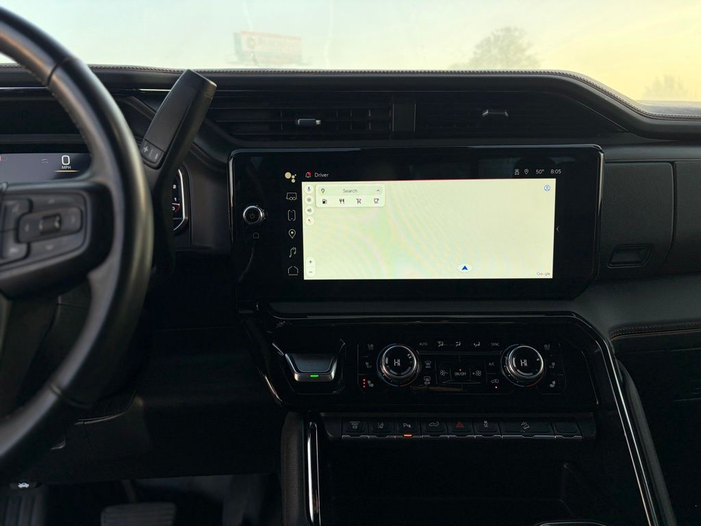 2024 GMC Sierra 2500HD AT4 - Photo 22