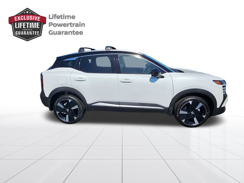 2026 Nissan KICKS SR - Photo 6