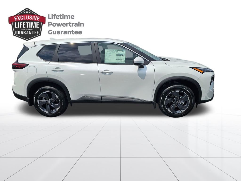2026 Nissan Rogue SV - Photo 6