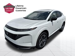 2026 Nissan Murano SL SUV