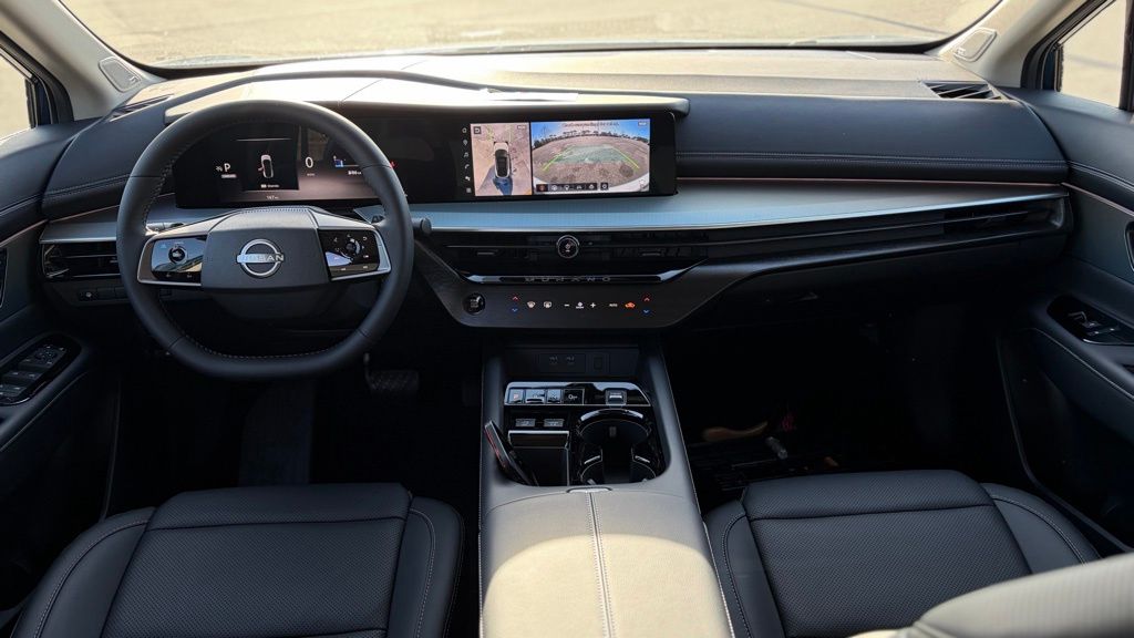 2026 Nissan Murano SL - Photo 27