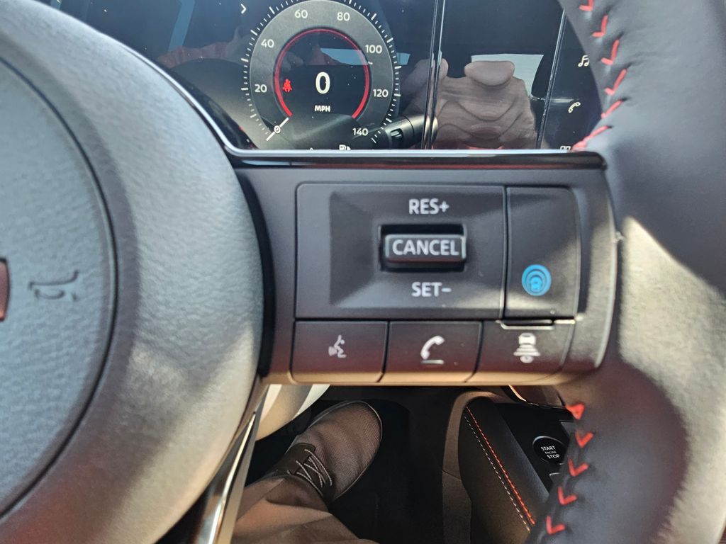 2026 Nissan KICKS SR - Photo 19