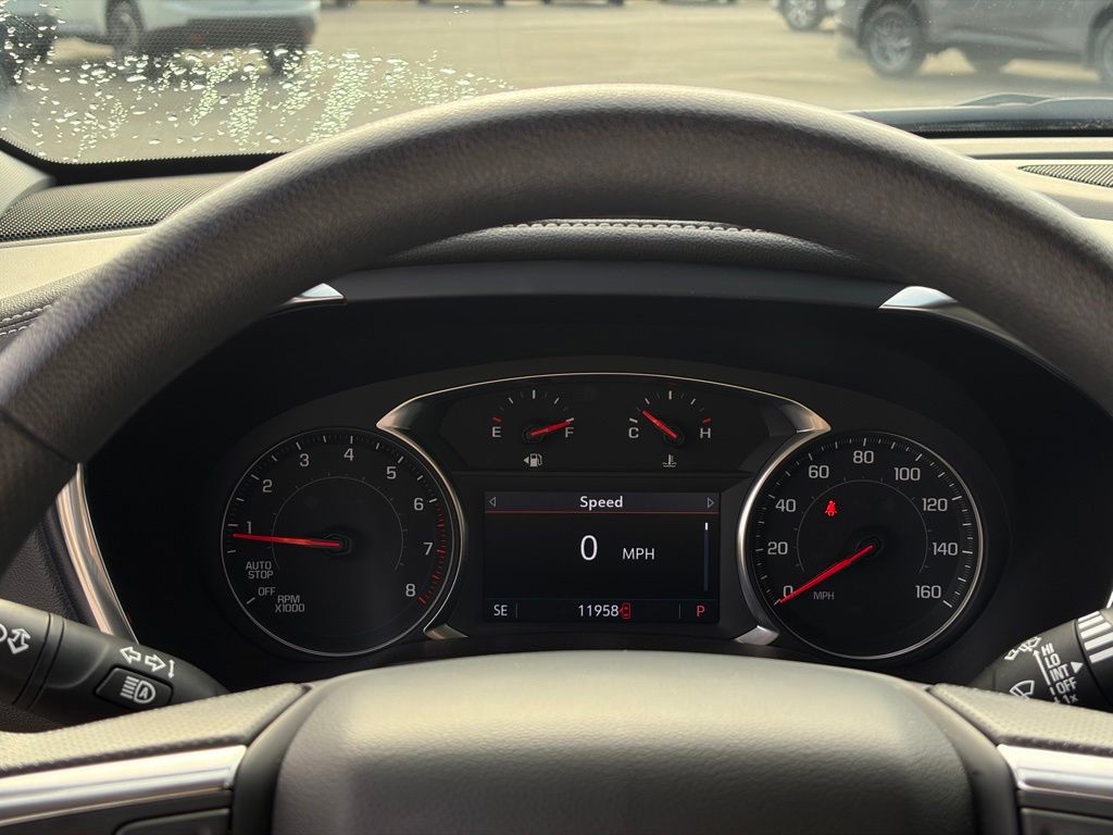 2023 Chevrolet Blazer 2LT - Photo 18