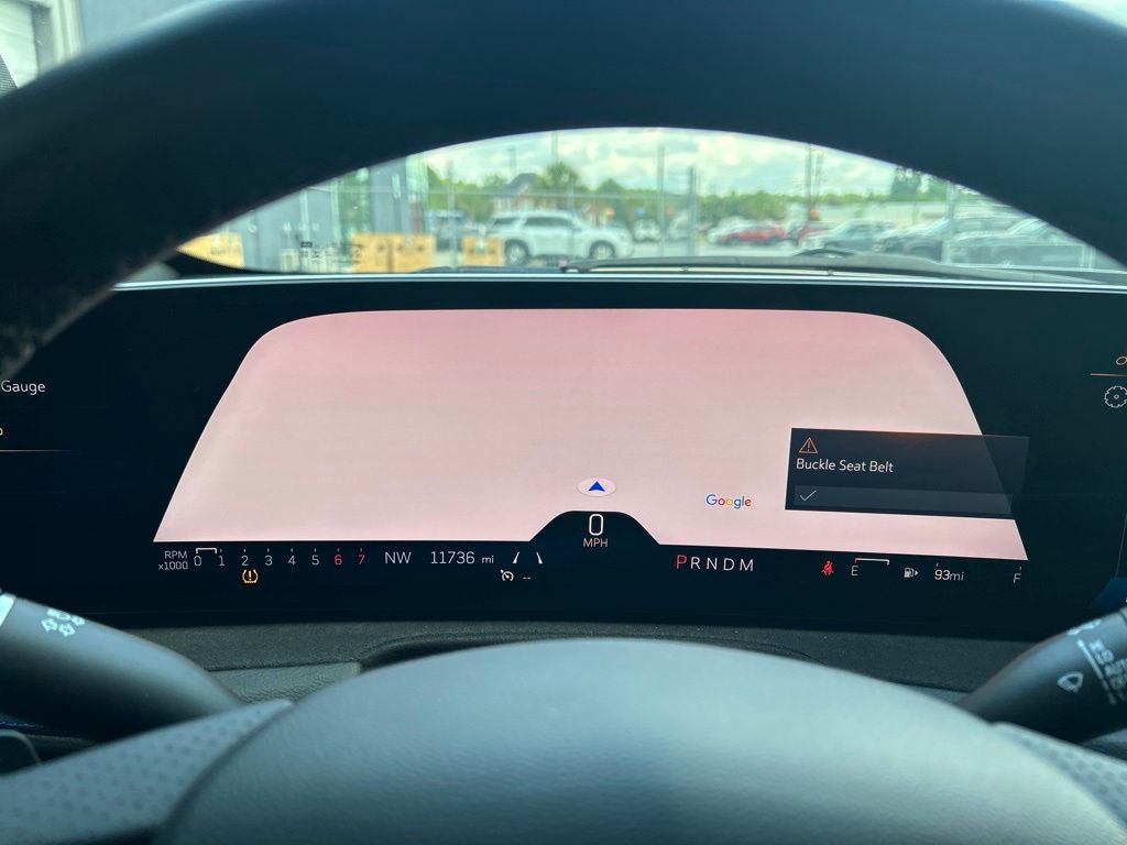 2024 Cadillac XT4 Sport - Photo 16