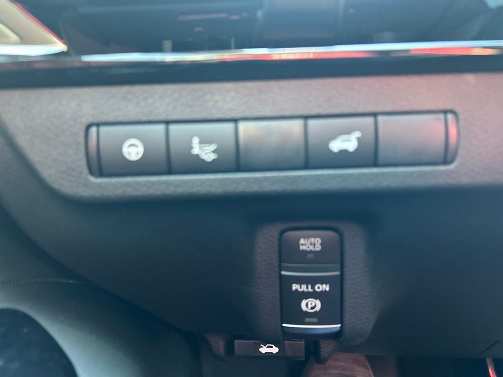 2026 Nissan Murano Platinum - Photo 19
