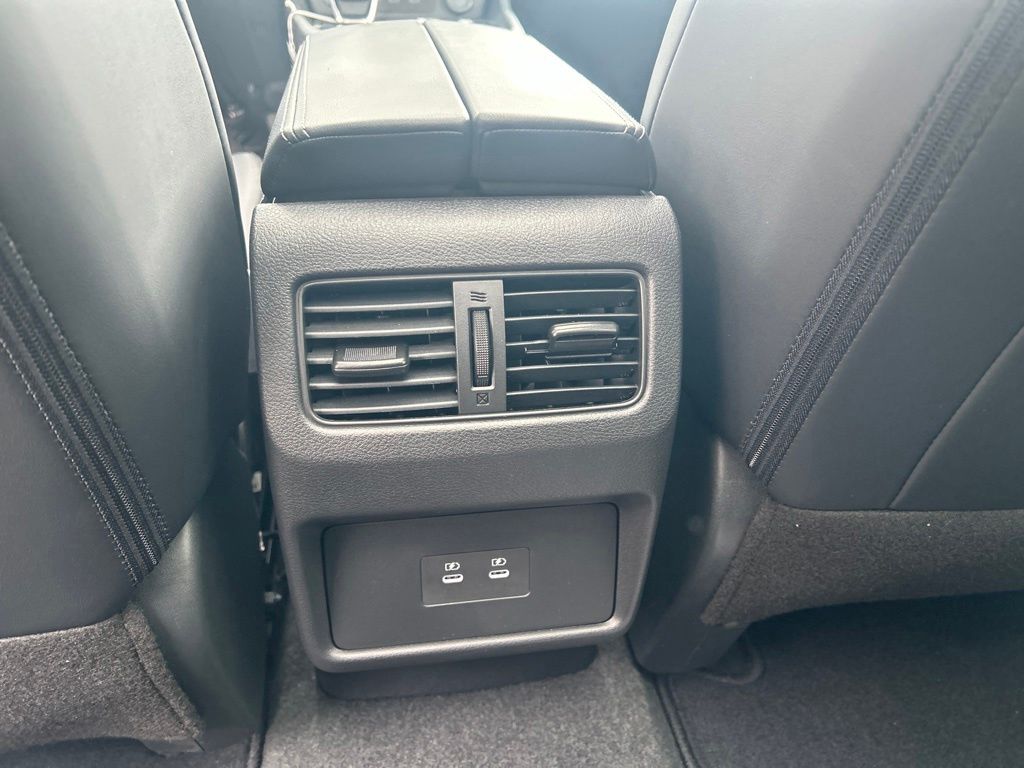2026 Nissan Rogue SV - Photo 20