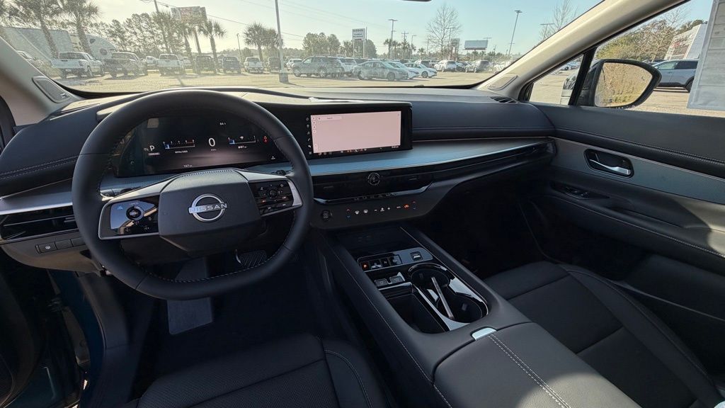 2026 Nissan Murano SL - Photo 20