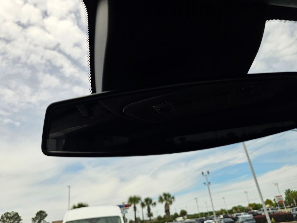 2025 GMC Sierra 1500 Elevation - Photo 25
