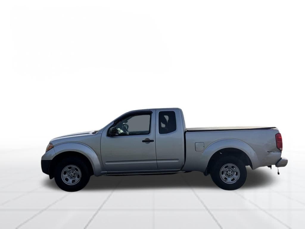 Used 2015 Nissan Frontier S with VIN 1N6BD0CTXFN703584 for sale in Lugoff, SC