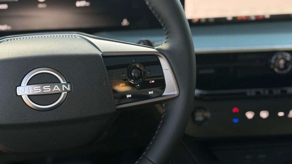 2026 Nissan Murano SL - Photo 18