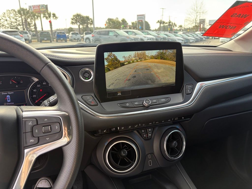 2023 Chevrolet Blazer 2LT - Photo 21