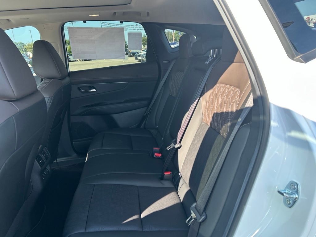 2026 Nissan Murano Platinum - Photo 23