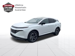 2026 Nissan Murano SL SUV