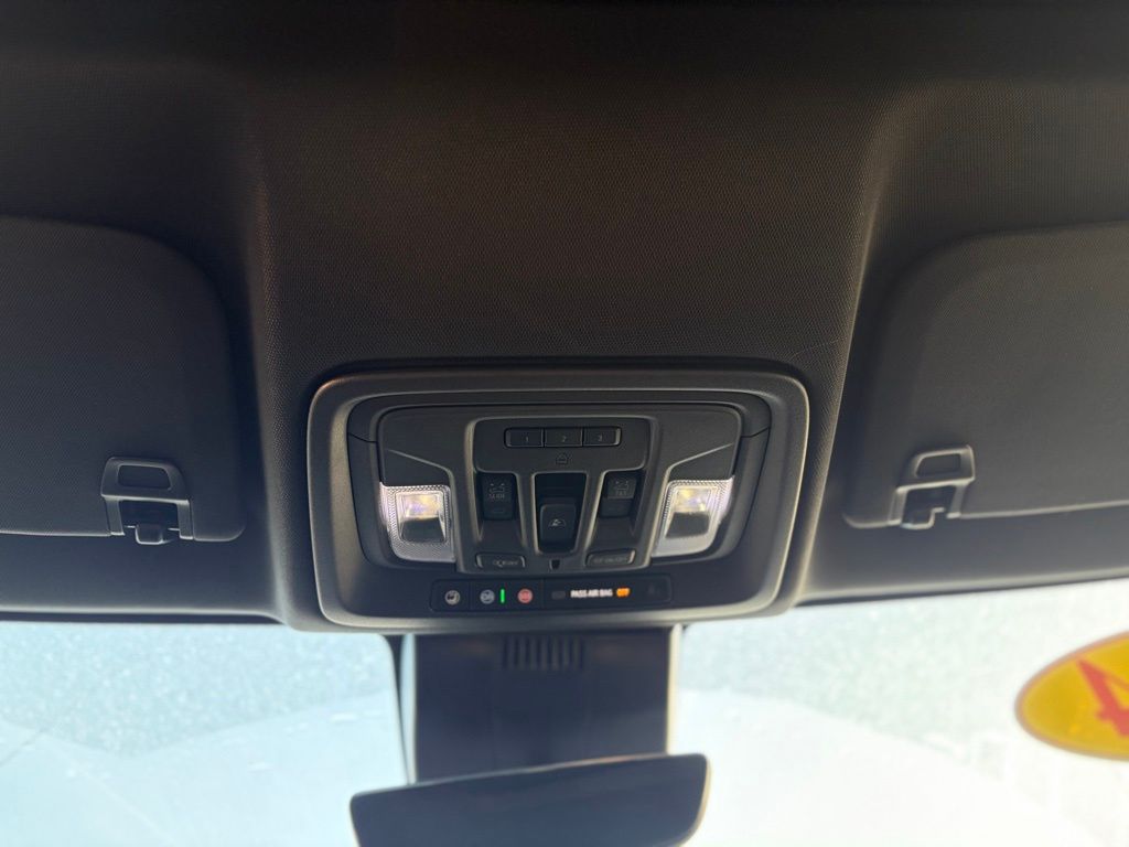 2024 GMC Sierra 2500HD AT4 - Photo 26