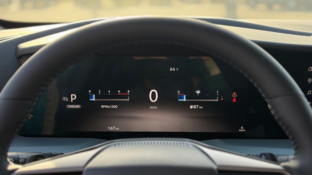 2026 Nissan Murano SL - Photo 16