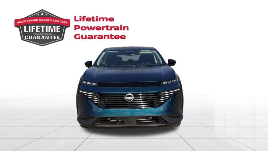 2026 Nissan Murano SL - Photo 10
