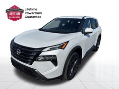 2026 Nissan Rogue SV SUV