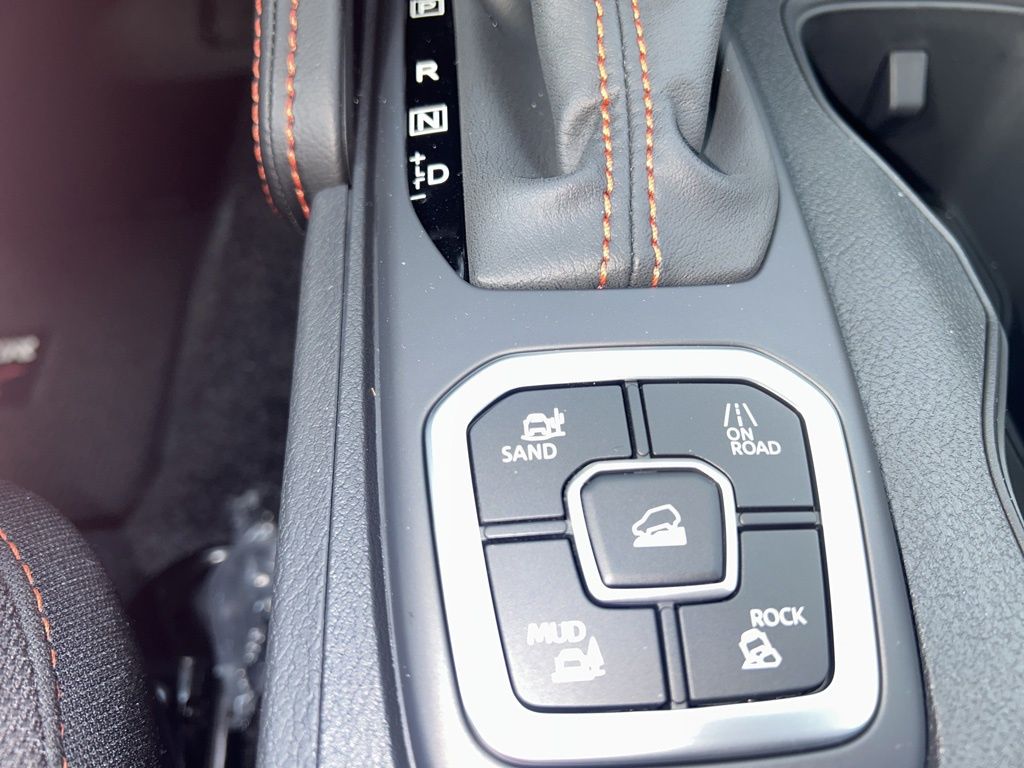 2026 Nissan Frontier PRO-4X - Photo 17