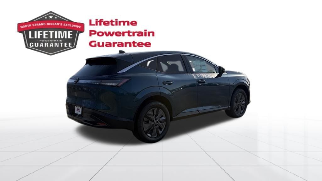 2026 Nissan Murano SL - Photo 6
