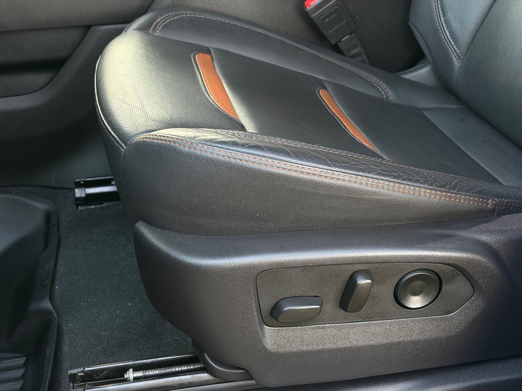 2024 GMC Sierra 2500HD AT4 - Photo 12