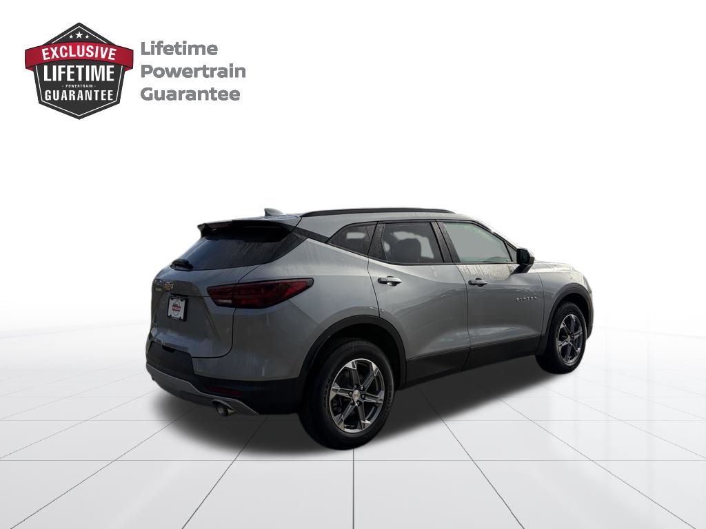 2023 Chevrolet Blazer 2LT - Photo 6