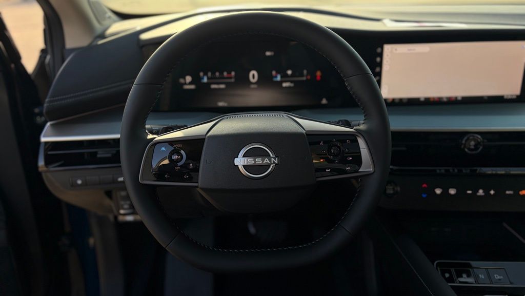 2026 Nissan Murano SL - Photo 15