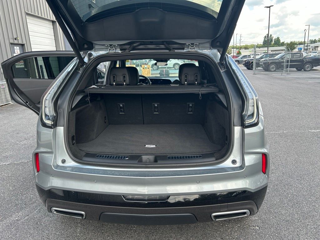 2024 Cadillac XT4 Sport - Photo 25