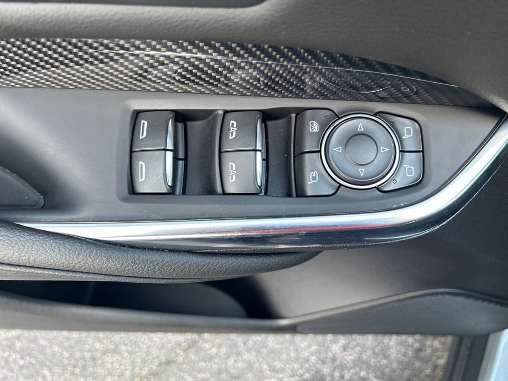 2024 Cadillac XT4 Sport - Photo 20