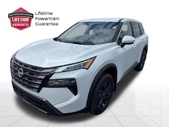 2026 Nissan Rogue SV SUV