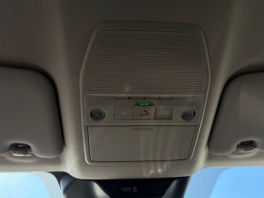 2026 Nissan KICKS SR - Photo 22