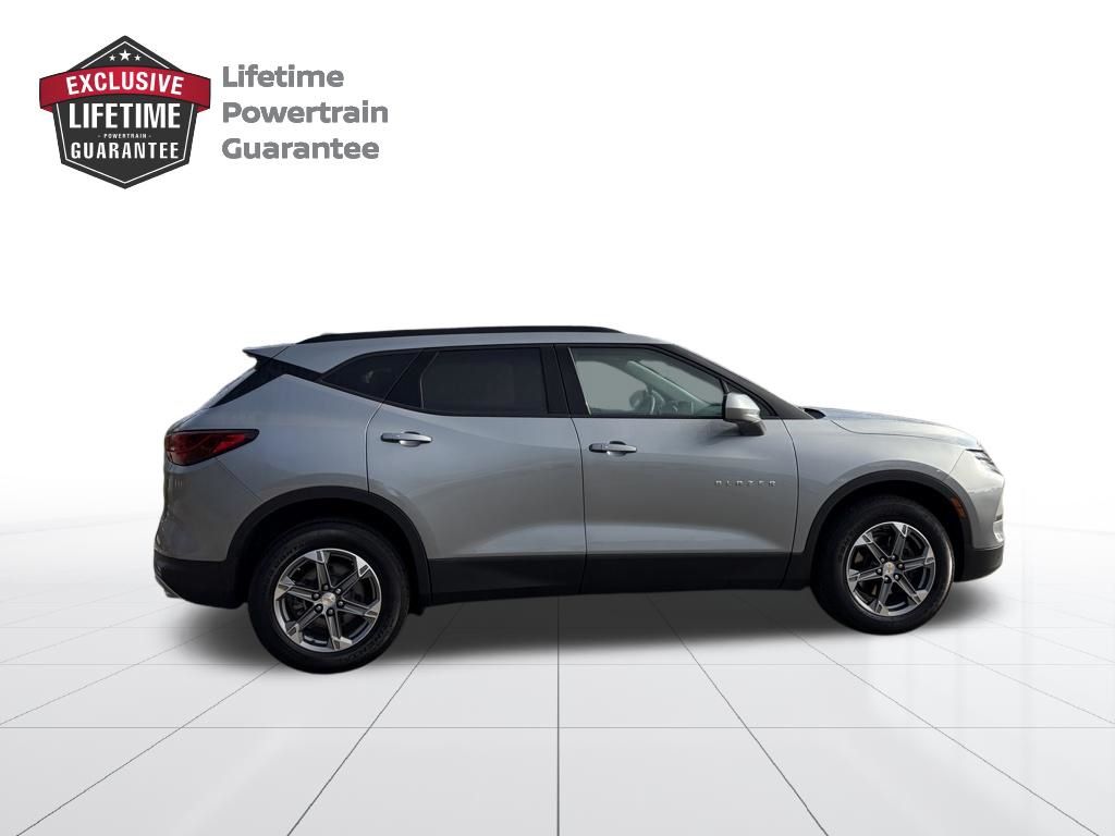 2023 Chevrolet Blazer 2LT - Photo 7