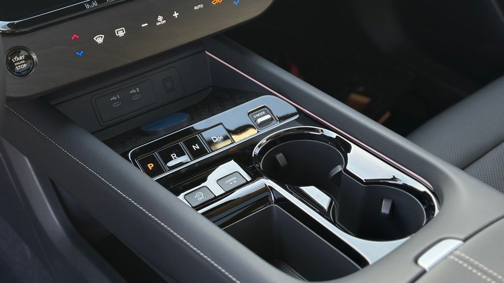2026 Nissan Murano SL - Photo 22