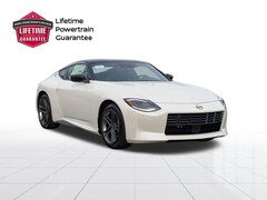2026 Nissan Z Sport Coupe
