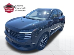 2026 Nissan Kicks SV SUV