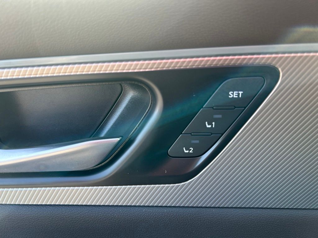 2026 Nissan Murano Platinum - Photo 21