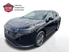 2026 Nissan Murano SL SUV
