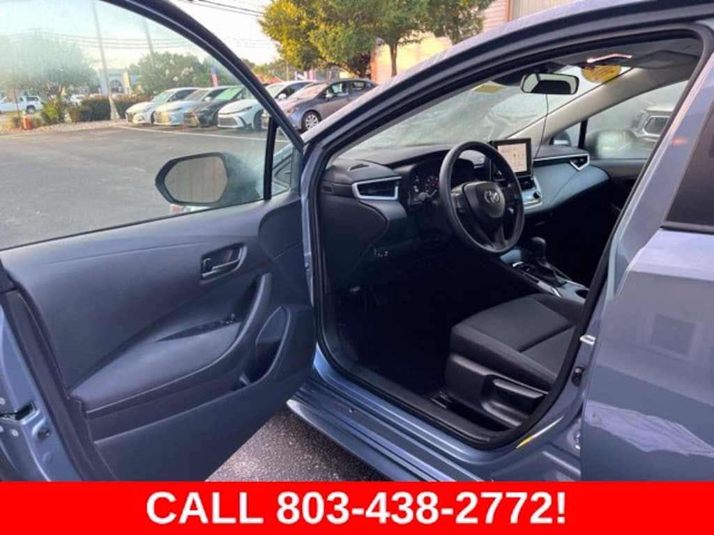 Used 2025 Toyota