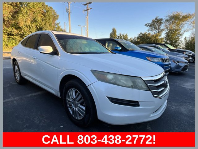 Used 2012 Honda Crosstour 2.4 EX-L SUV
