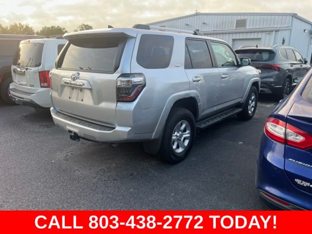 Used 2019 Toyota