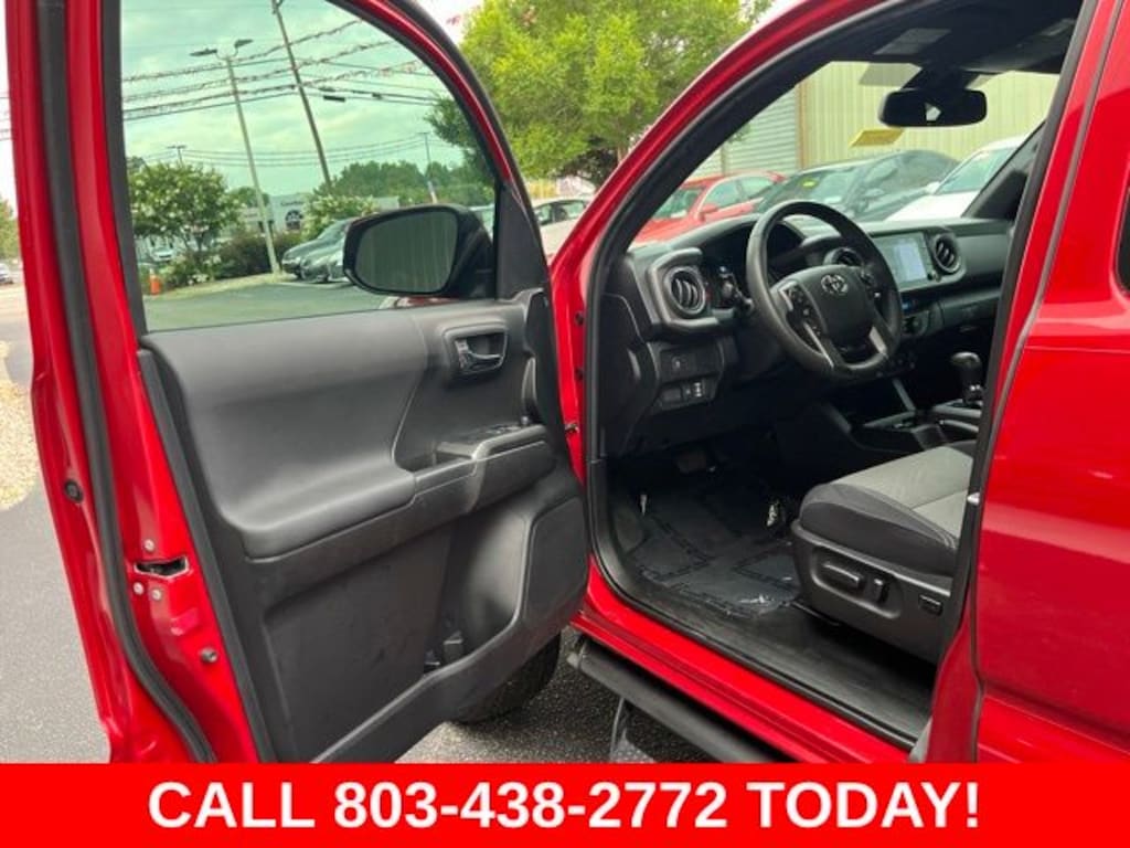 Used 2022 Toyota