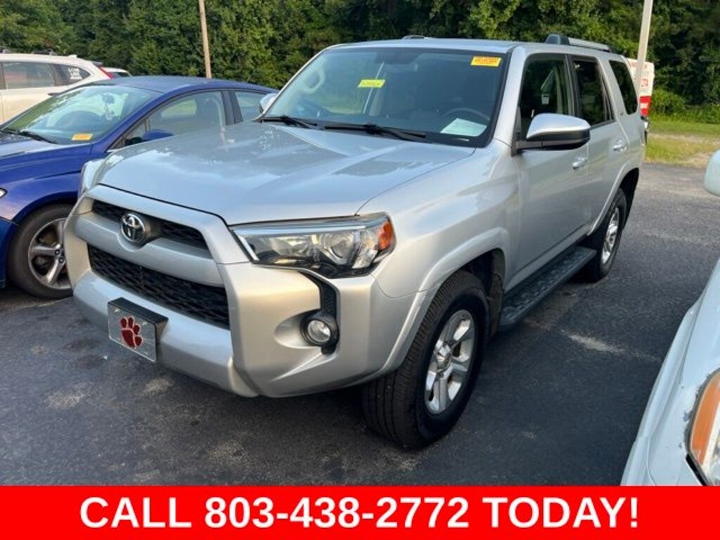 Used 2019 Toyota