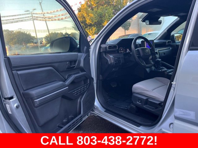 Used 2024 Toyota Tacoma SR5 Truck Double Cab