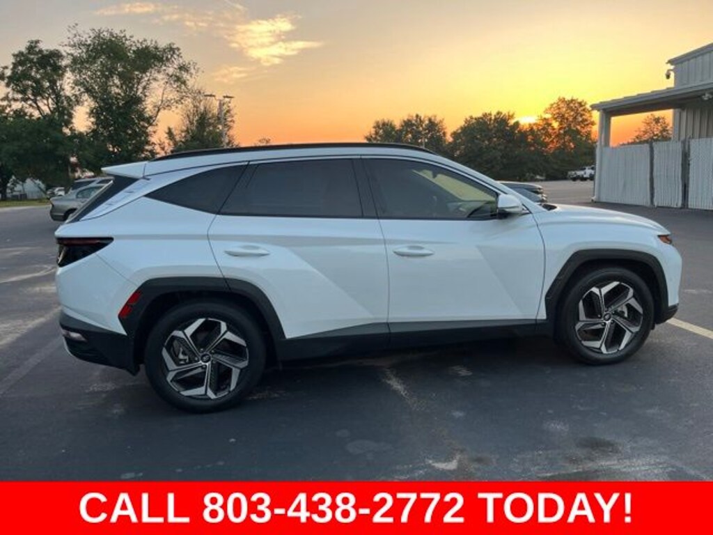 Used 2022 Hyundai