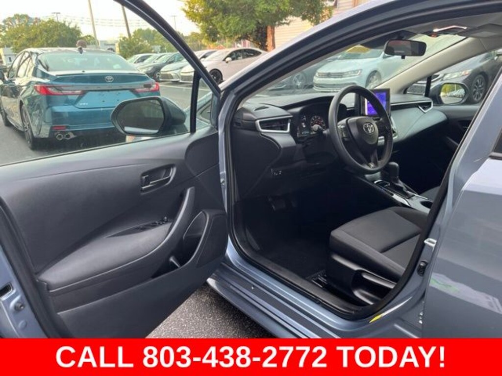 Used 2024 Toyota