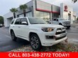  Toyota 4Runner