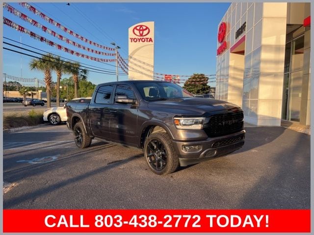 2020 RAM Ram 1500 Pickup