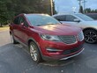 Lincoln MKC